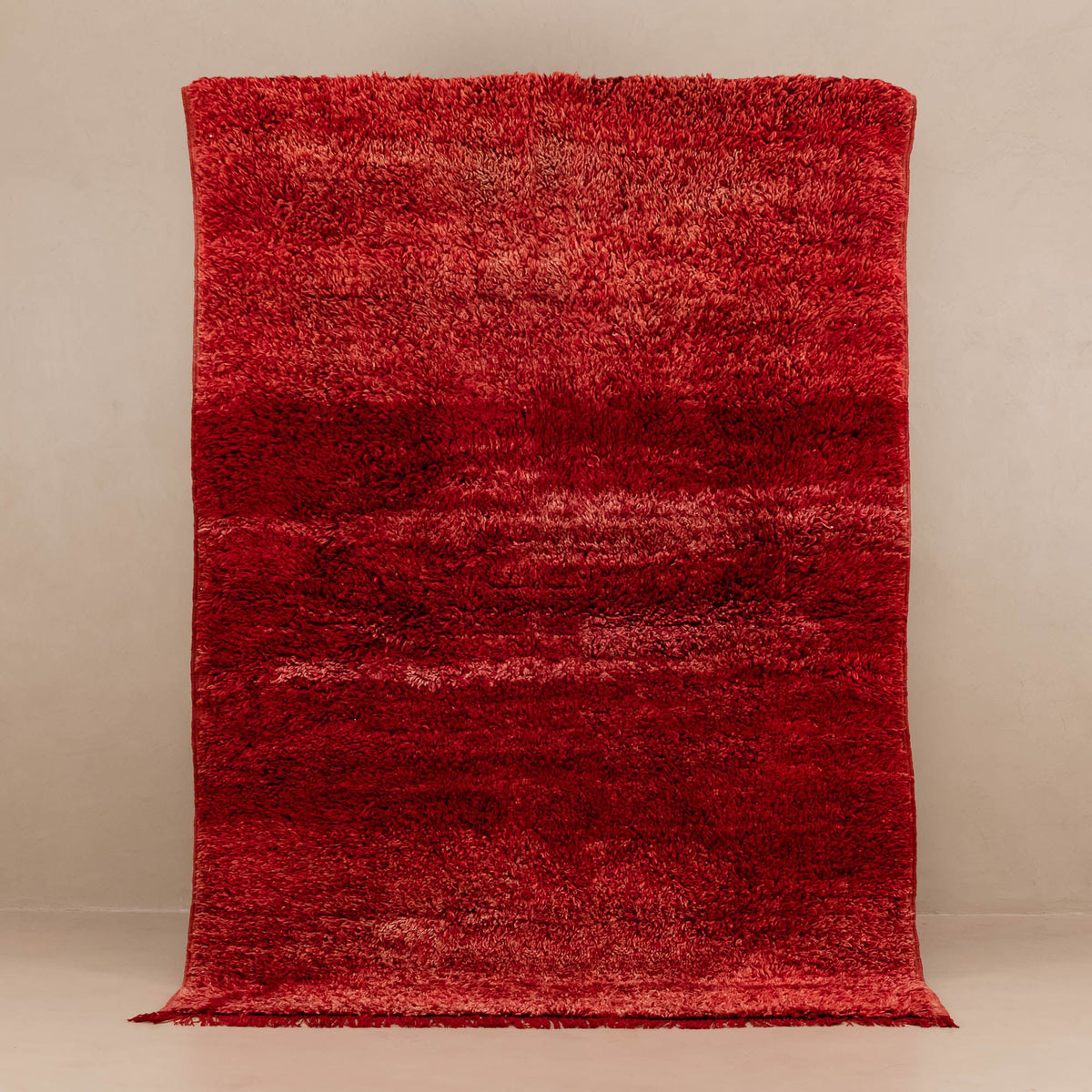 Latifa - Tapis Berbère vintage