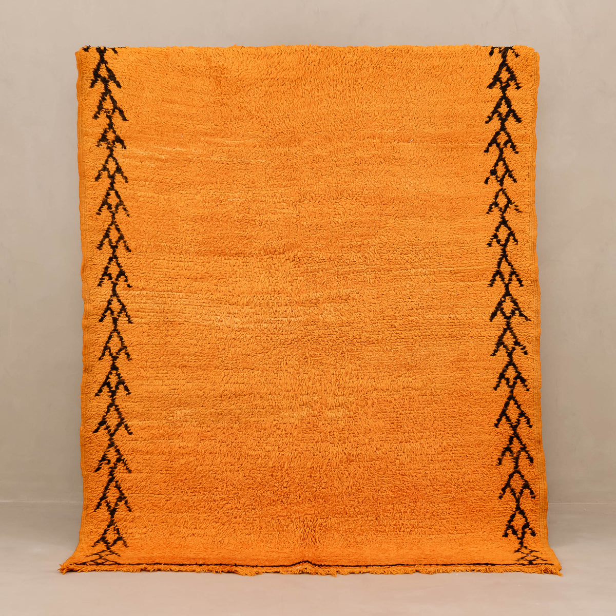 Mehadia - Tapis Berbère vintage