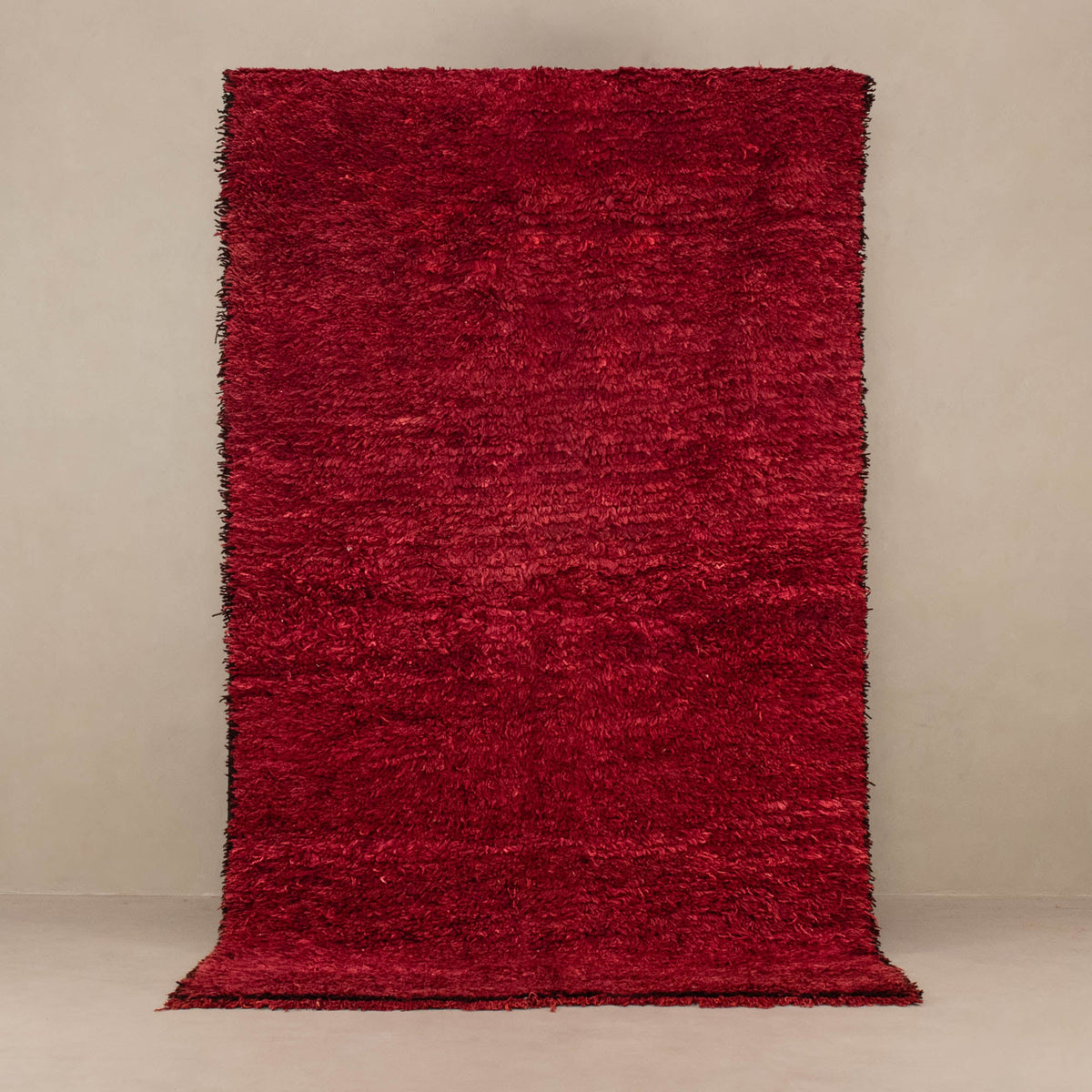 Sinwan - Tapis Berbère vintage