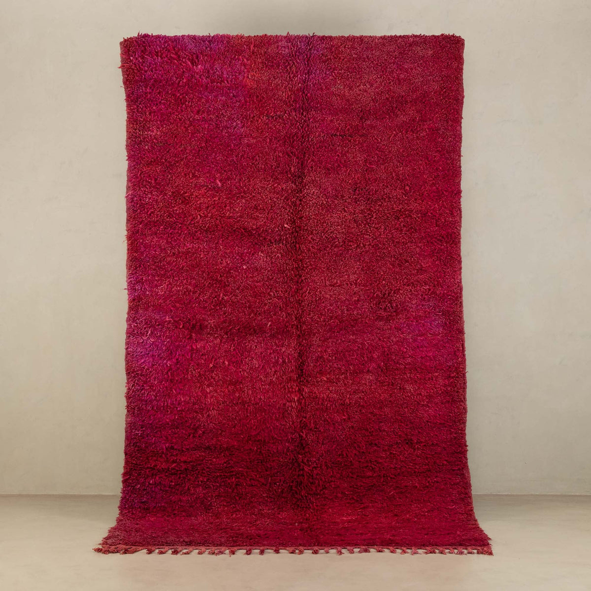 Farawila - Tapis Berbère vintage