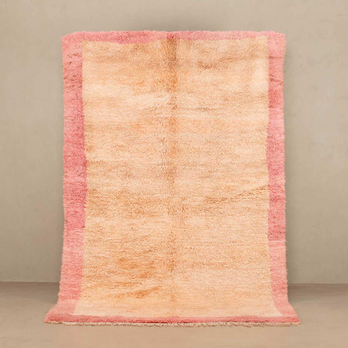 Mahira - Tapis Berbère vintage