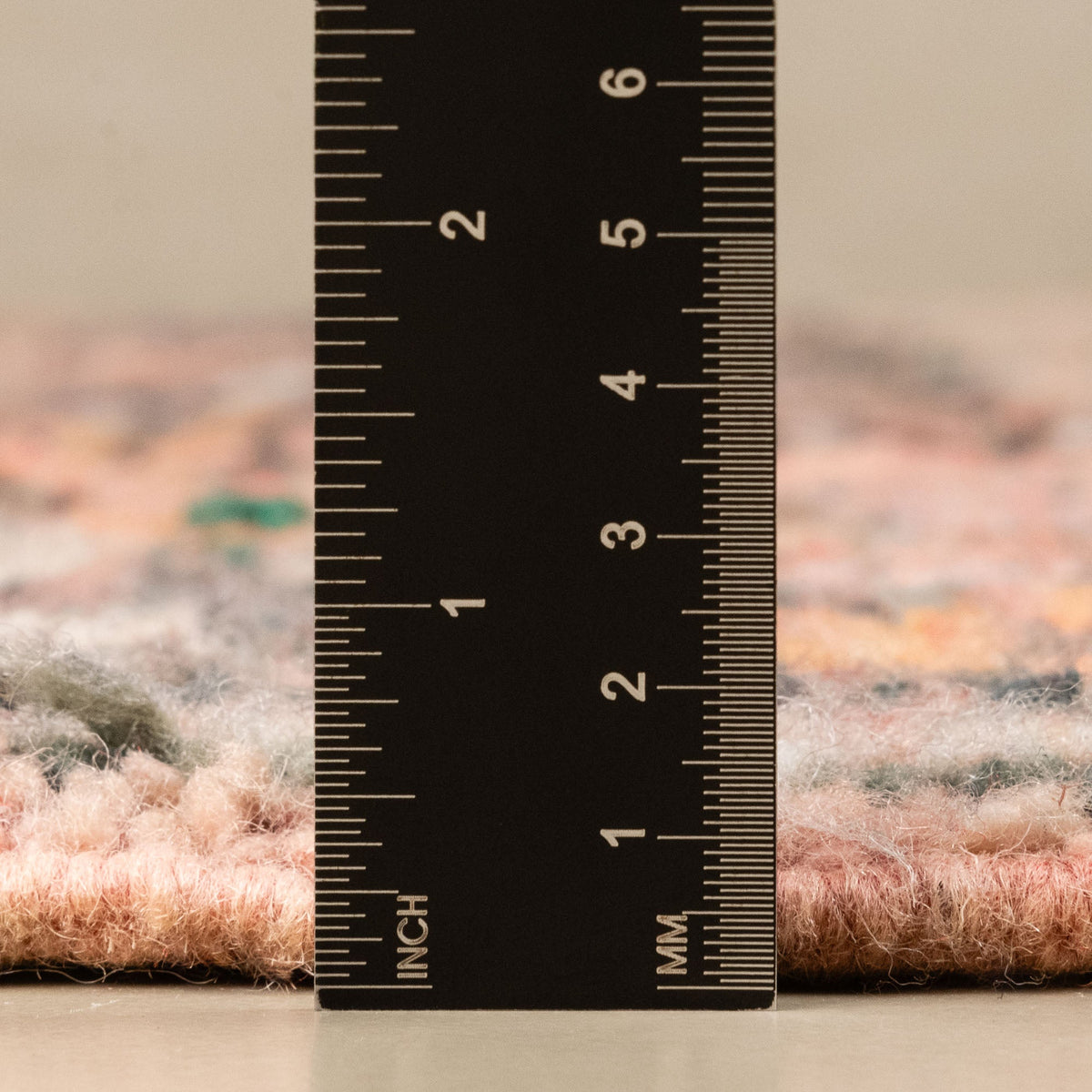 Folade - Tapis Berbère vintage