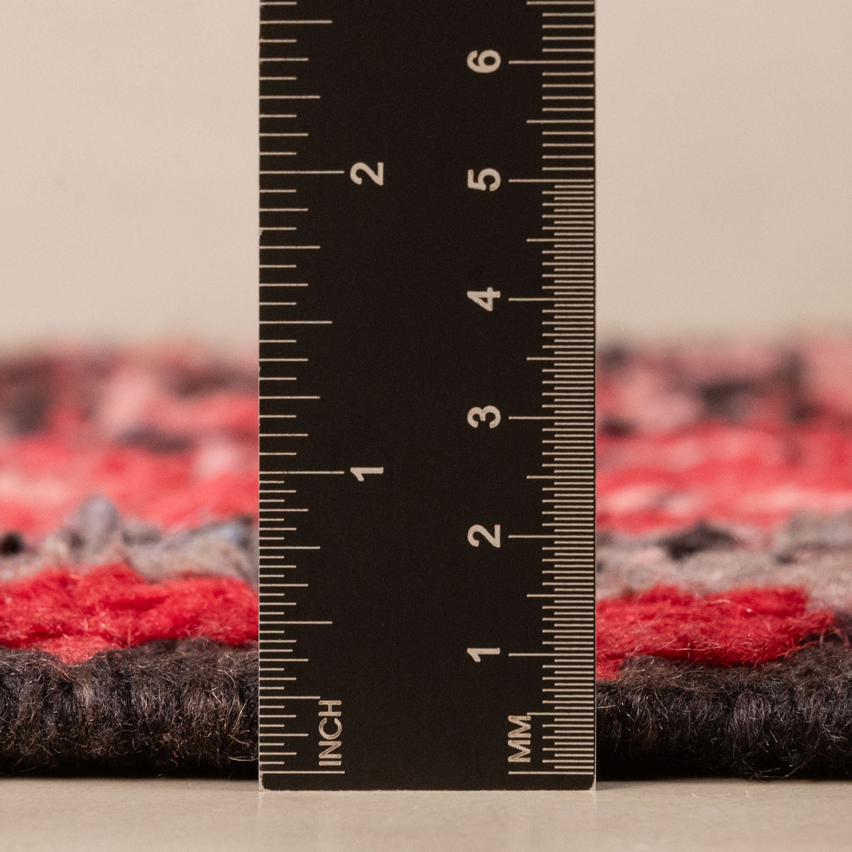 Batoul - Tapis Berbère vintage