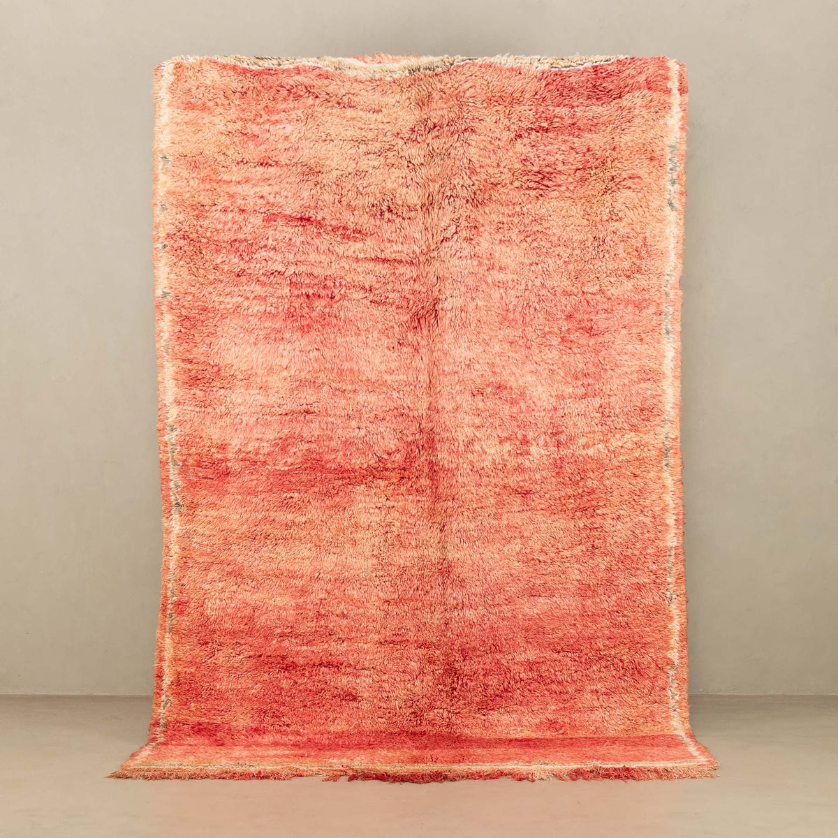 Chaimae - Tapis Berbère vintage