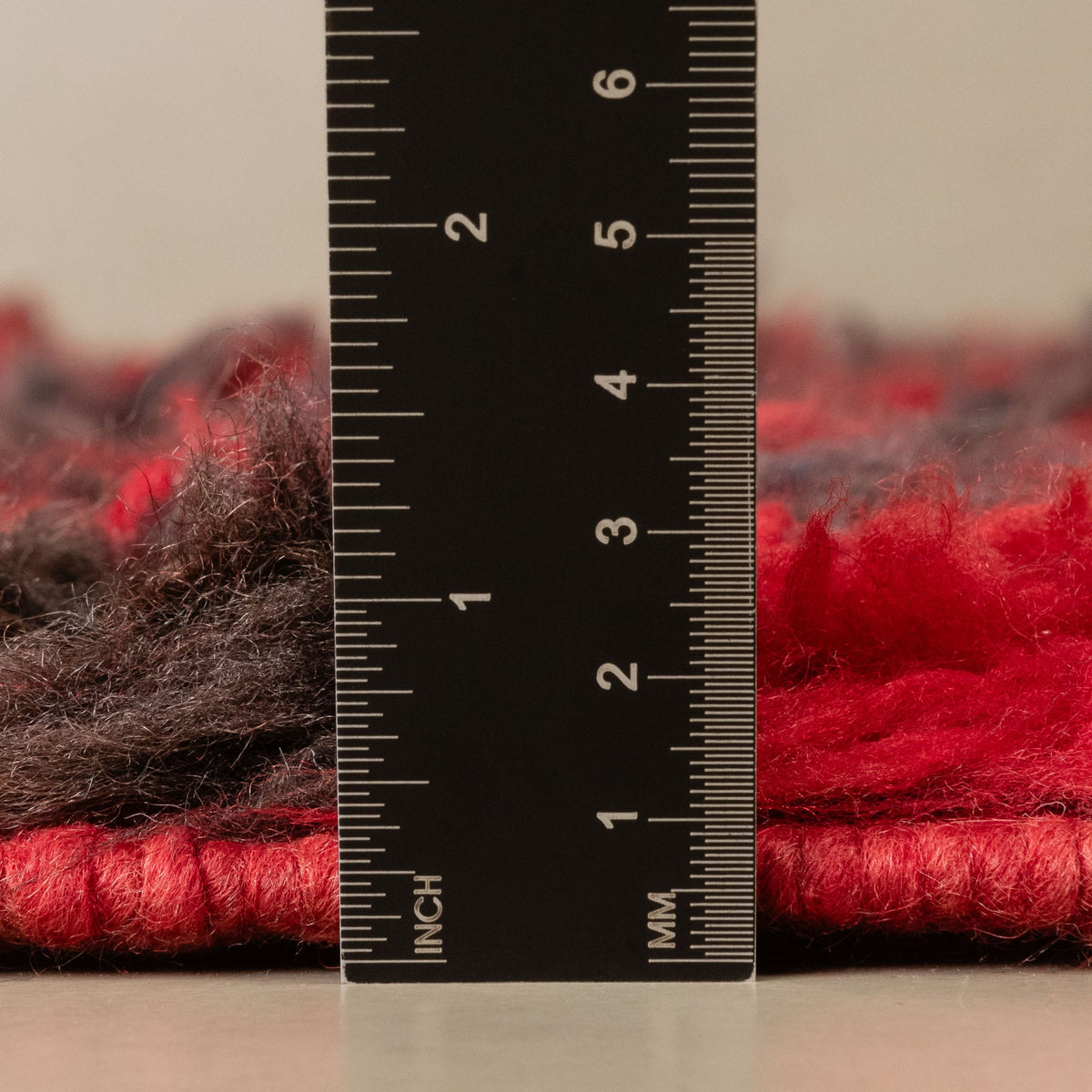 Rabie - Tapis Berbère vintage
