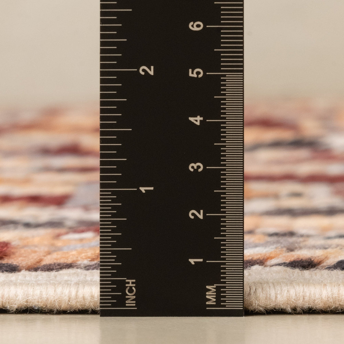Kubra - Tapis Berbère vintage