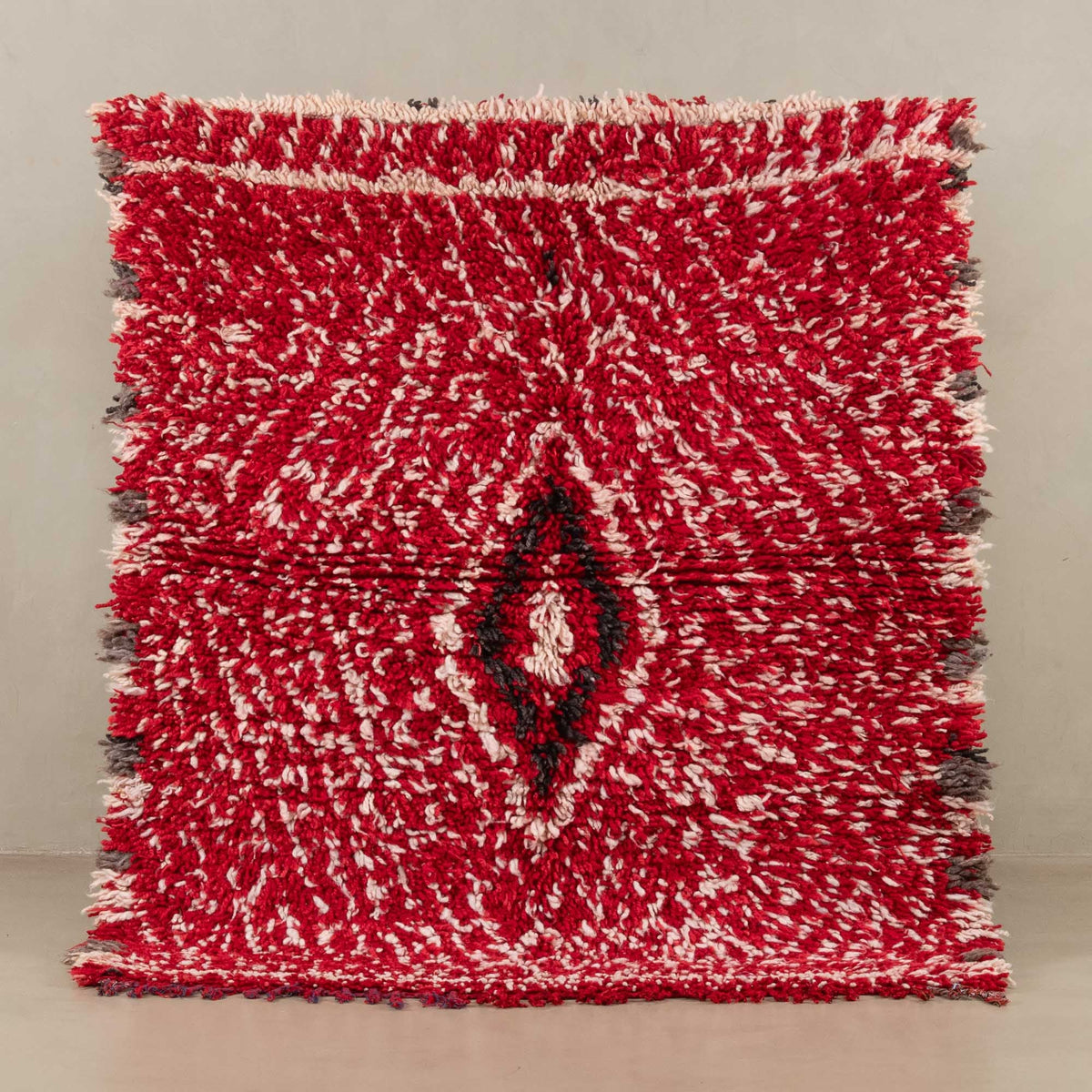 Halimah - Tapis Berbère vintage
