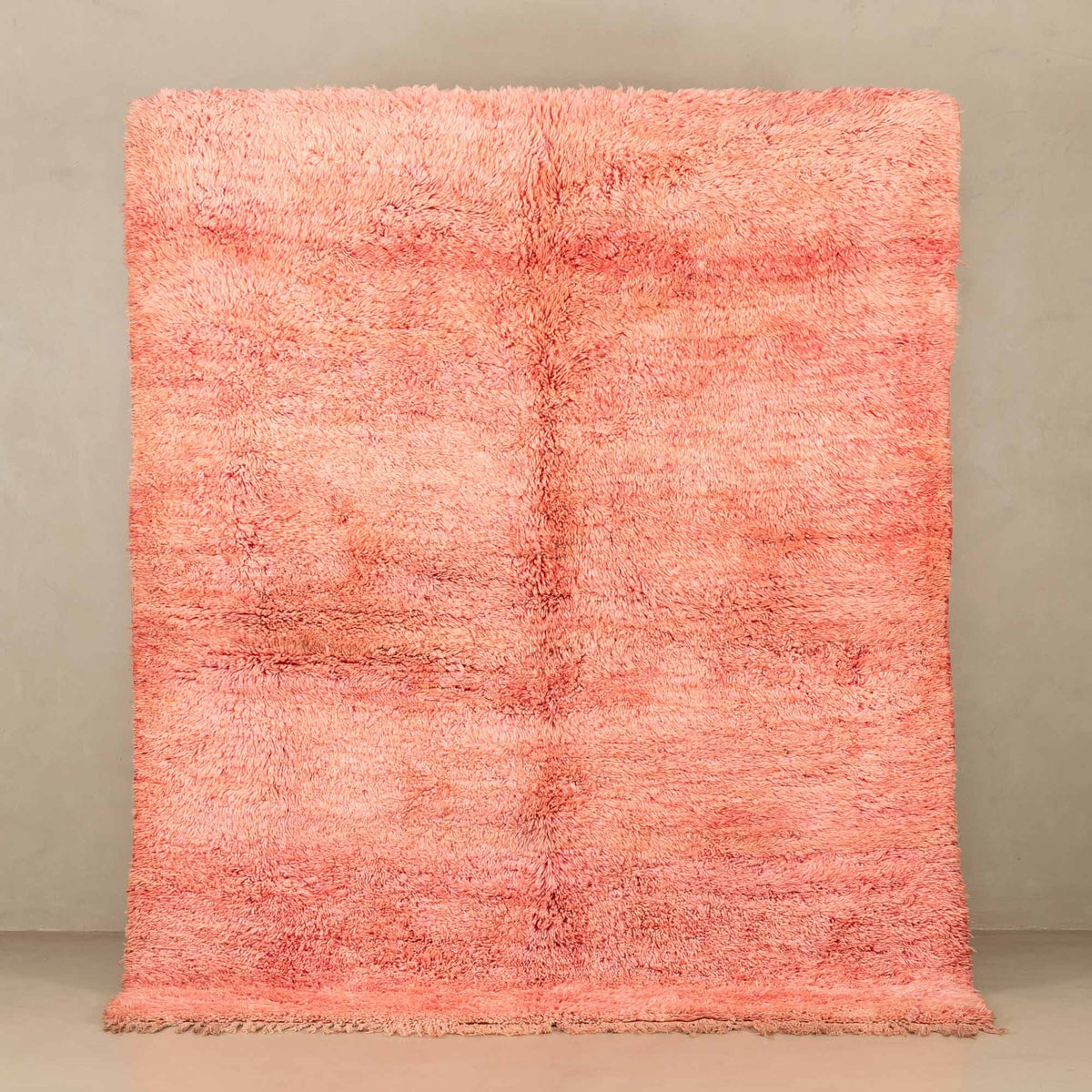 Khalila - Tapis Berbère vintage