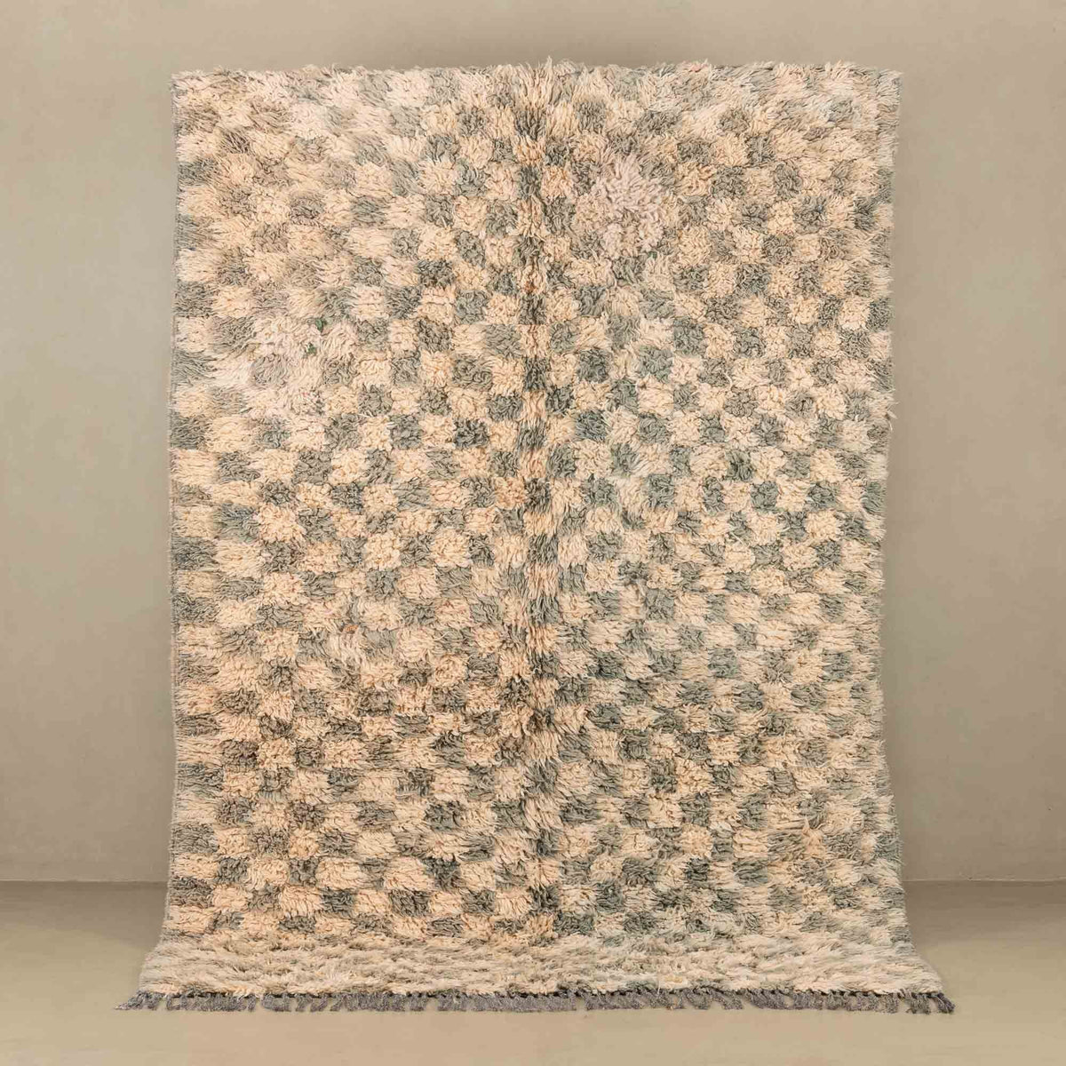 Akram - Tapis Berbère vintage