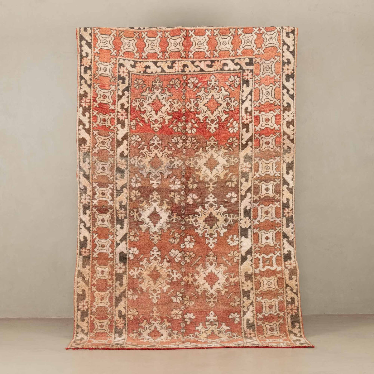 Sohaib - Tapis Berbère vintage