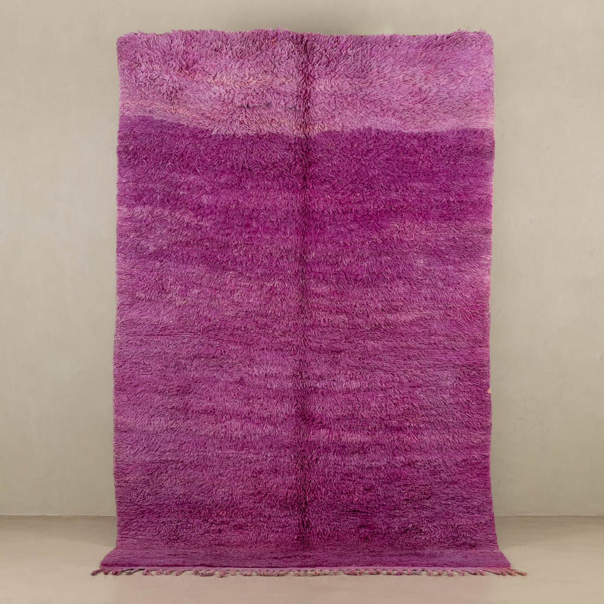 Masgaba - Tapis Berbère vintage