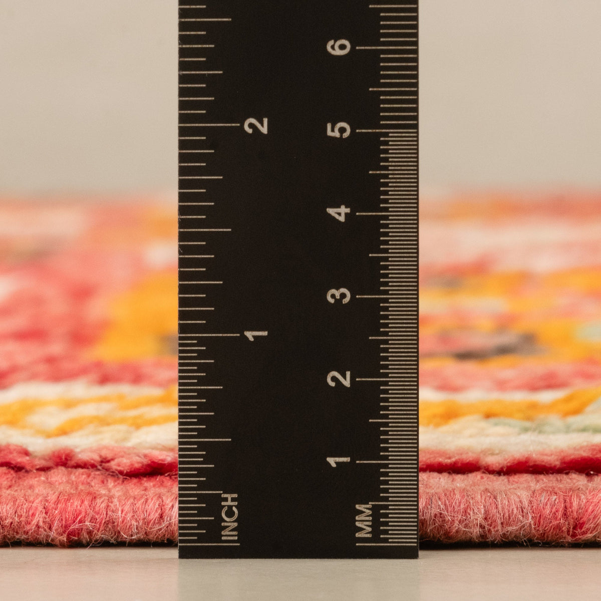 Rahane - Tapis Berbère vintage