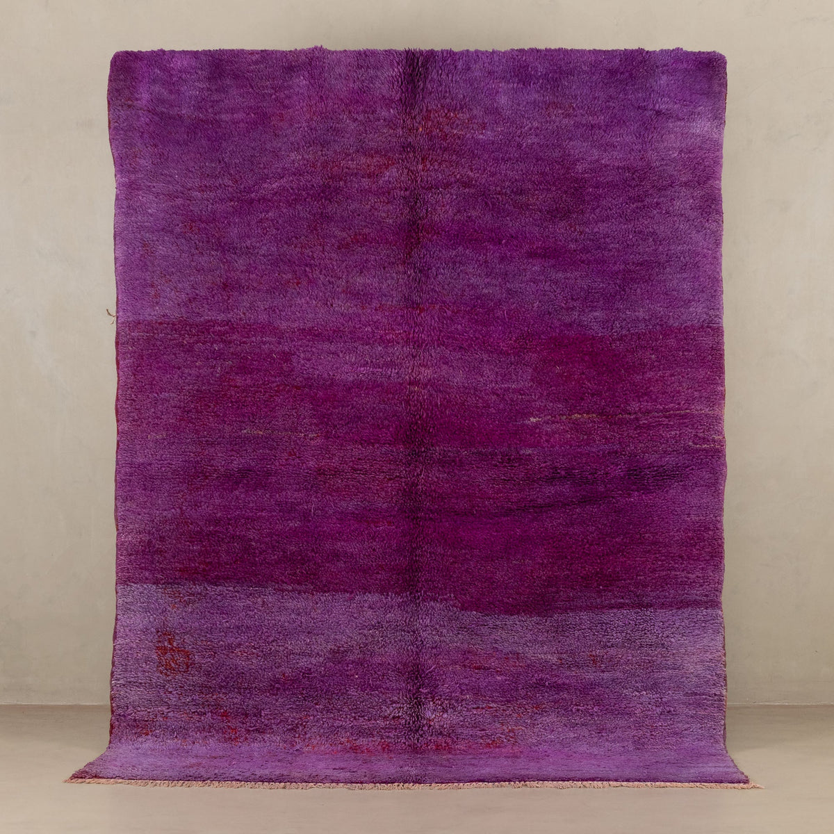 Elma - Tapis Berbère vintage