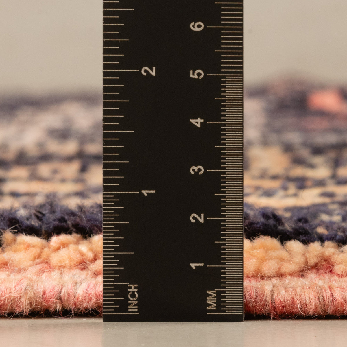 Karama - Tapis Berbère vintage