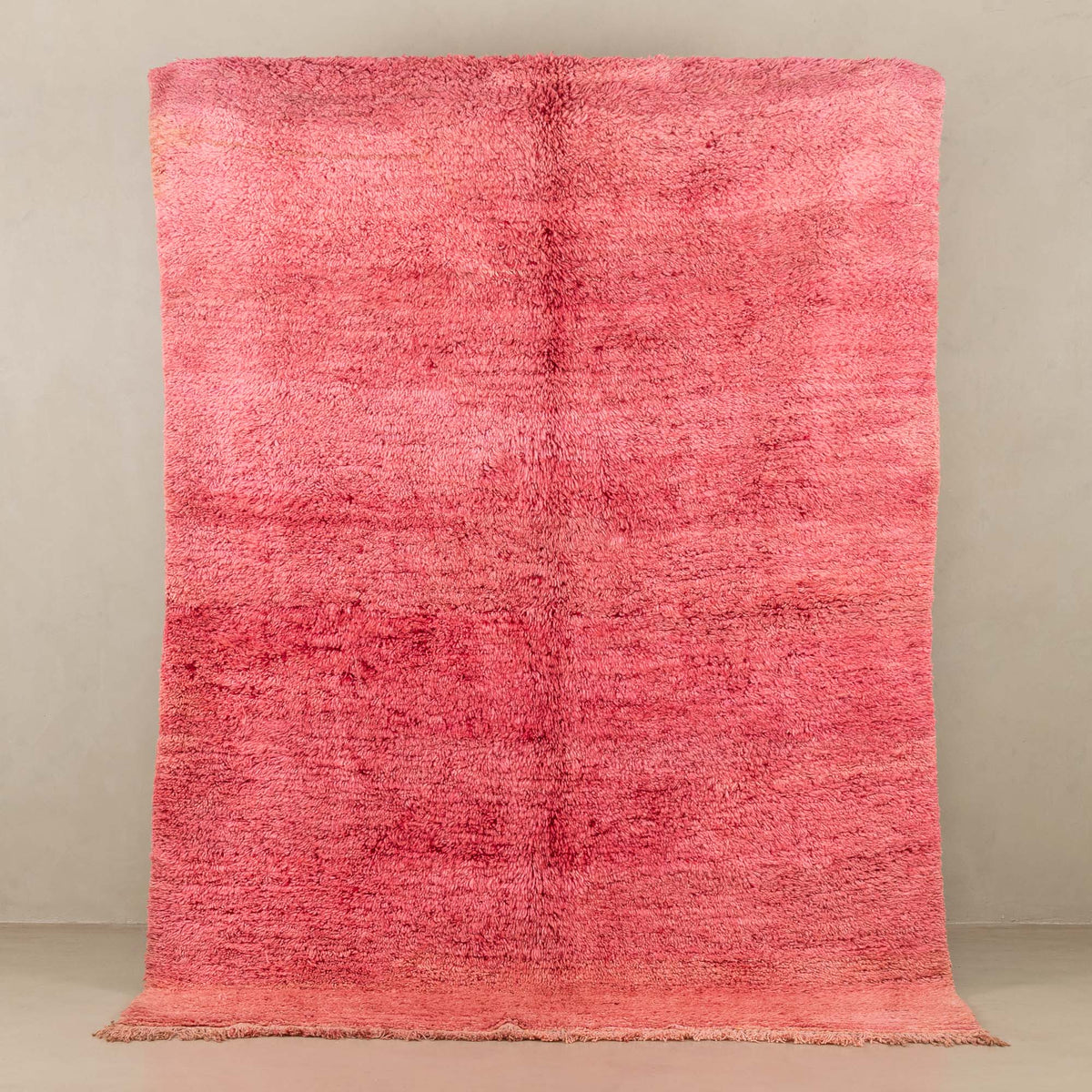 Hayat - Tapis Berbère vintage