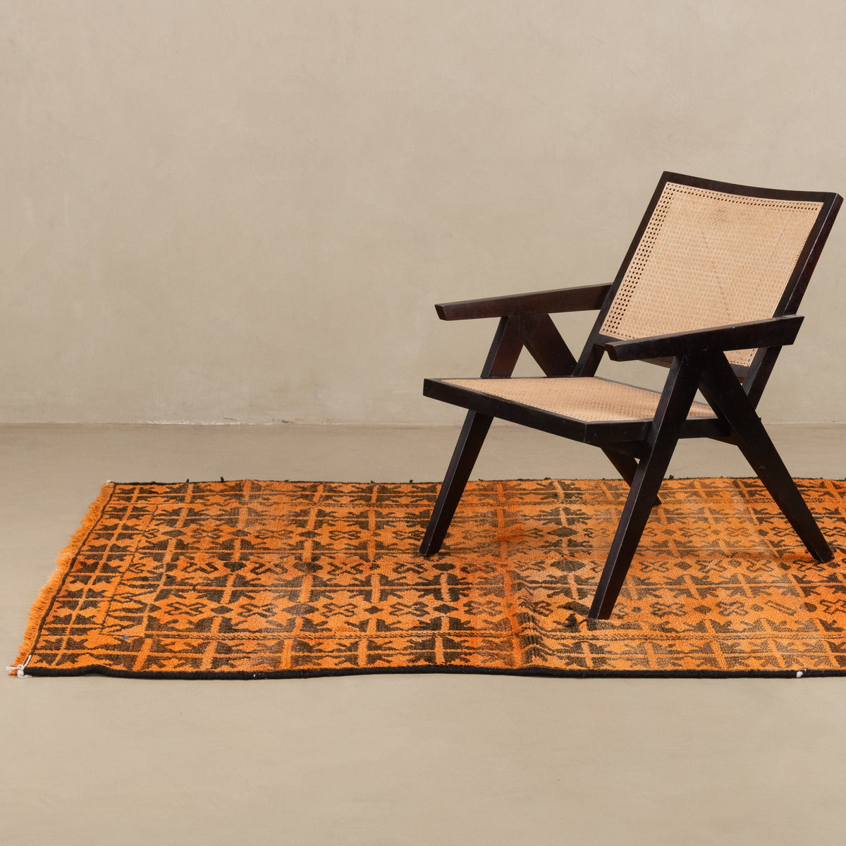 Istifan - Tapis Berbère vintage