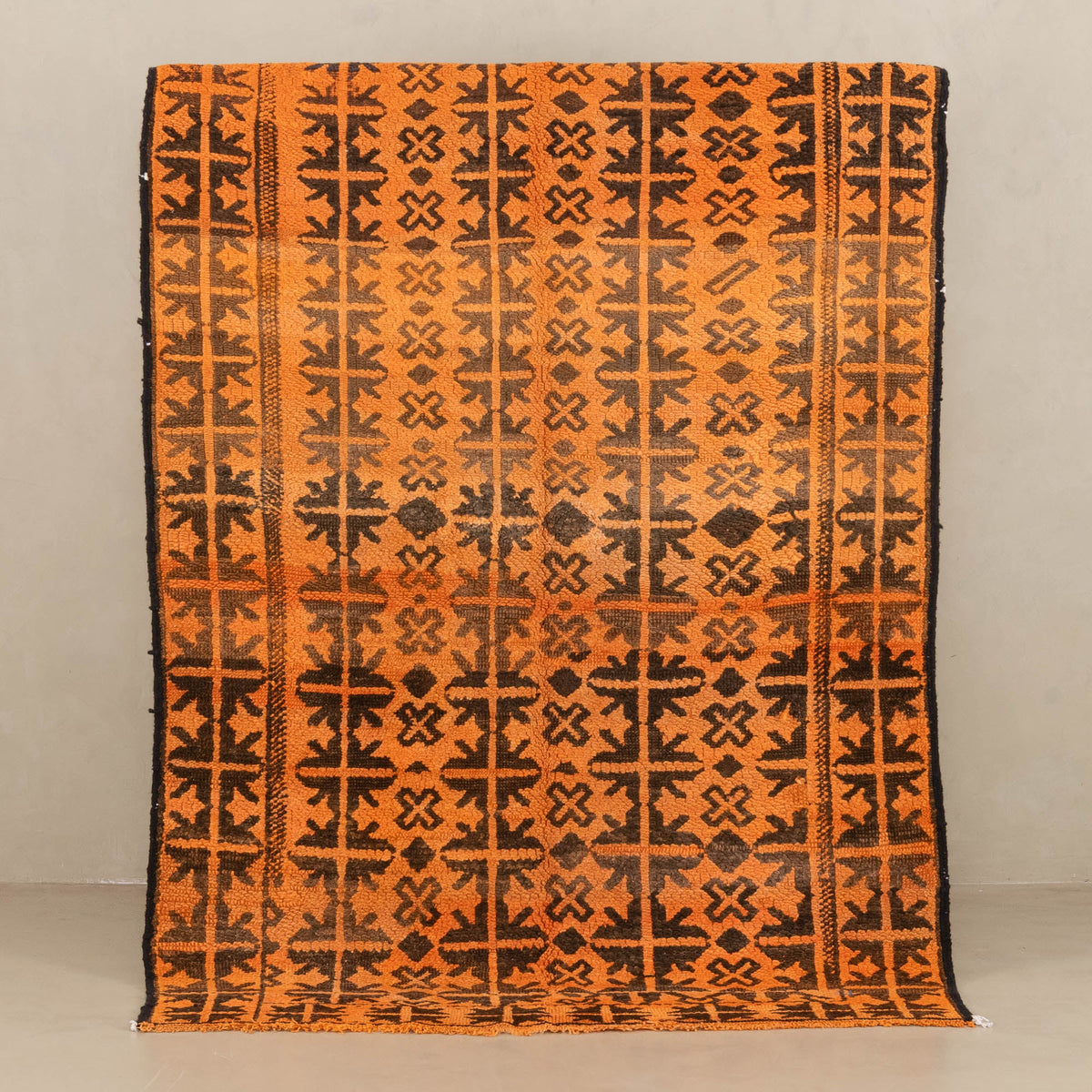 Istifan - Tapis Berbère vintage