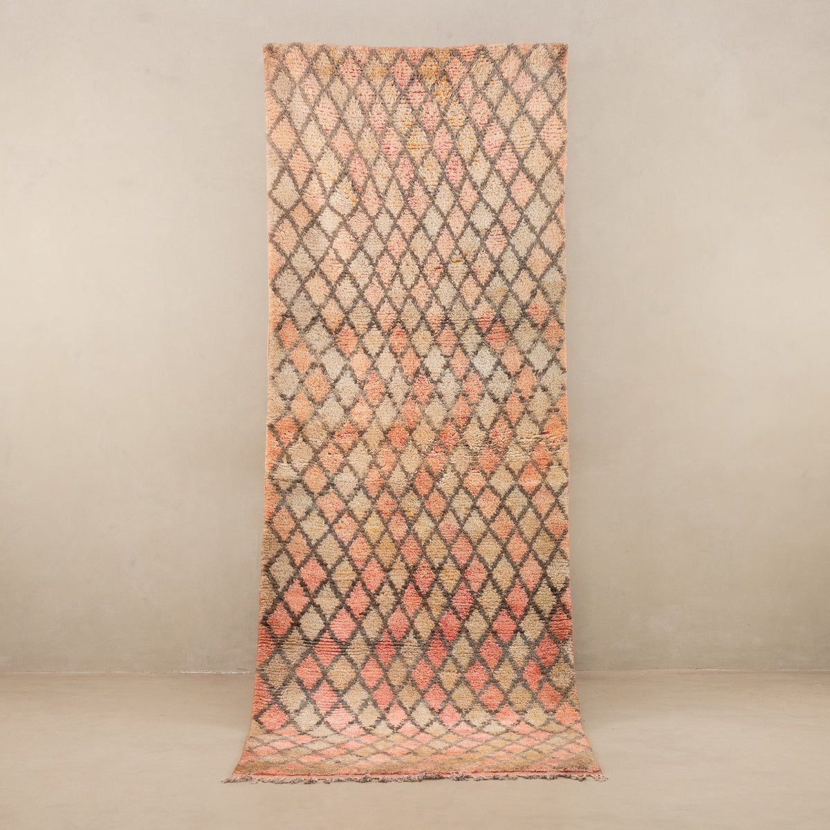 Sadik - Tapis Berbère vintage