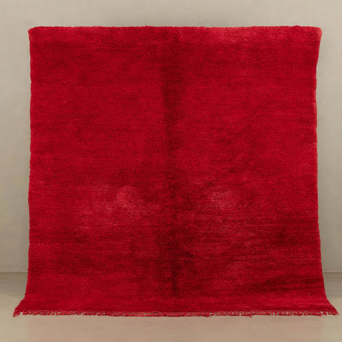 Saouda - Tapis Berbère vintage