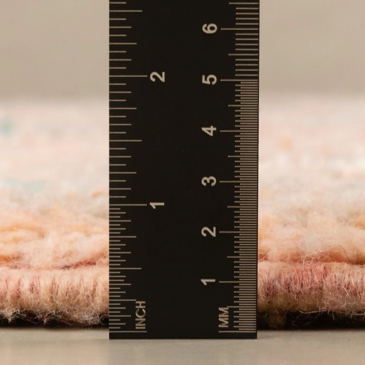Nejma - Tapis Berbère vintage