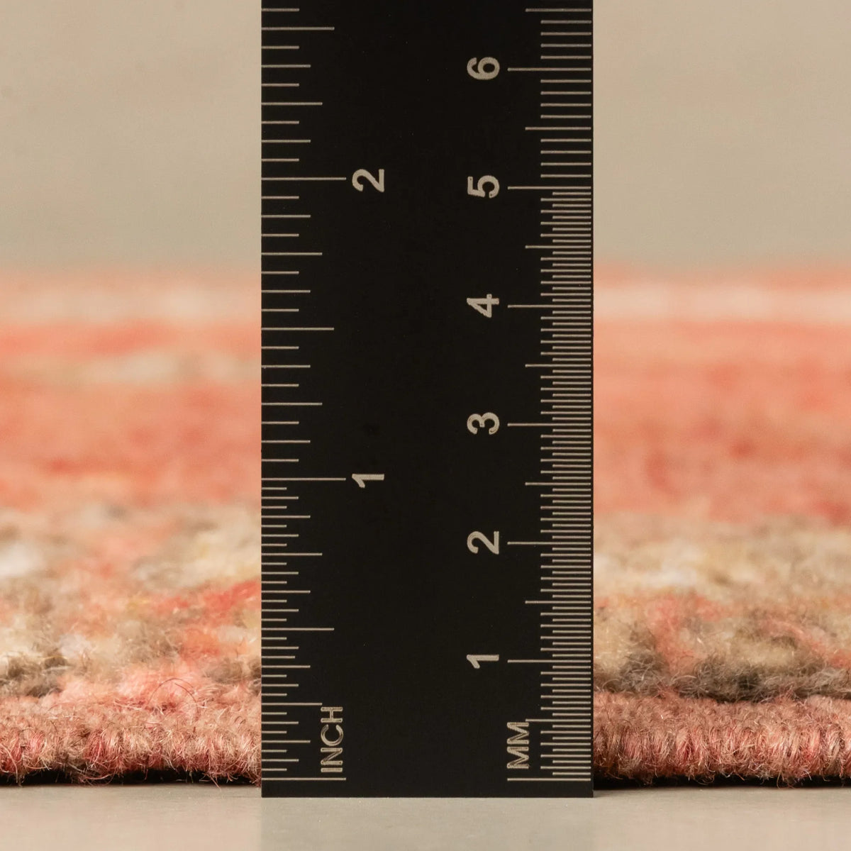 Hadil - Tapis Berbère vintage