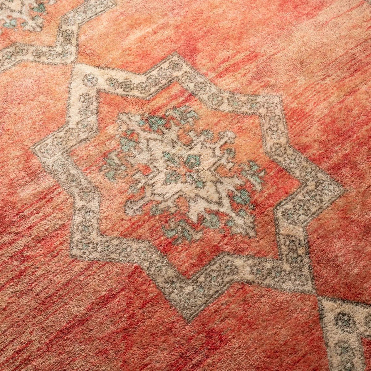Hadil - Tapis Berbère vintage