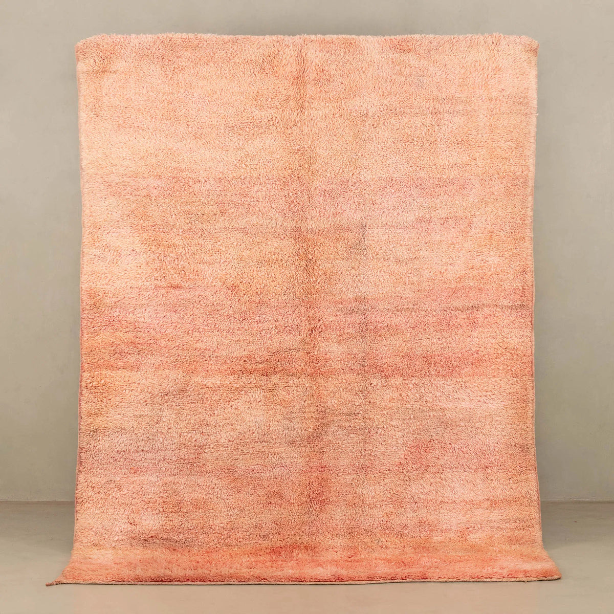 Redah - Tapis Berbère vintage