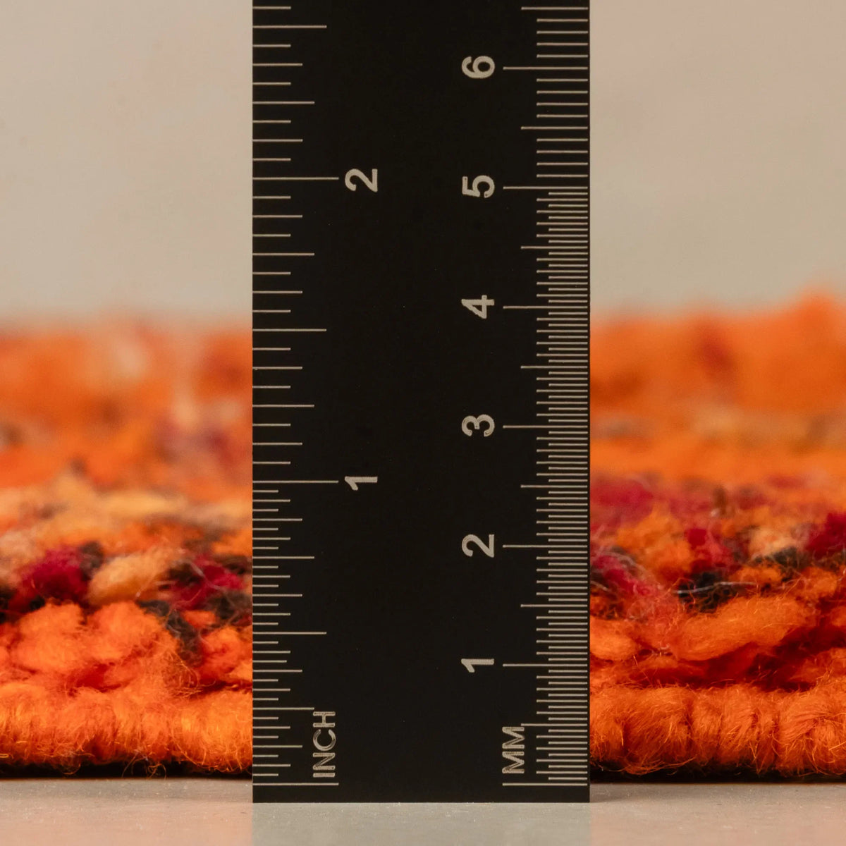 Jahid - Tapis Berbère vintage