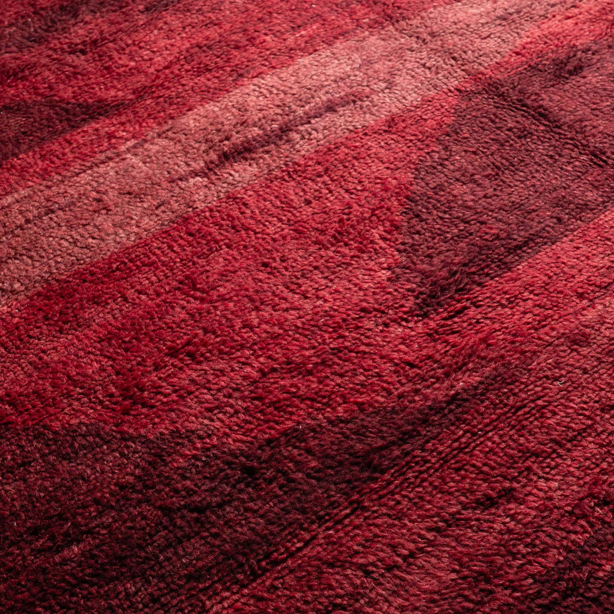 Chazia - Tapis Berbère vintage