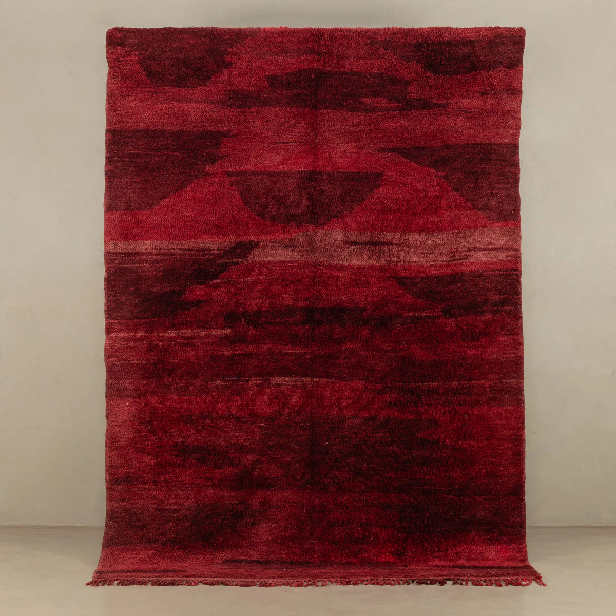 Chazia - Tapis Berbère vintage