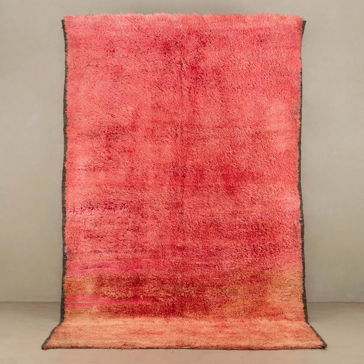Sajoua - Tapis Berbère vintage