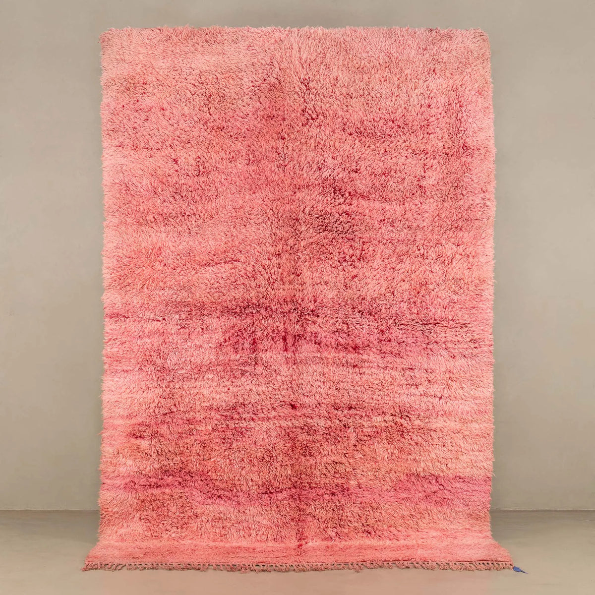 Souad - Tapis Berbère vintage