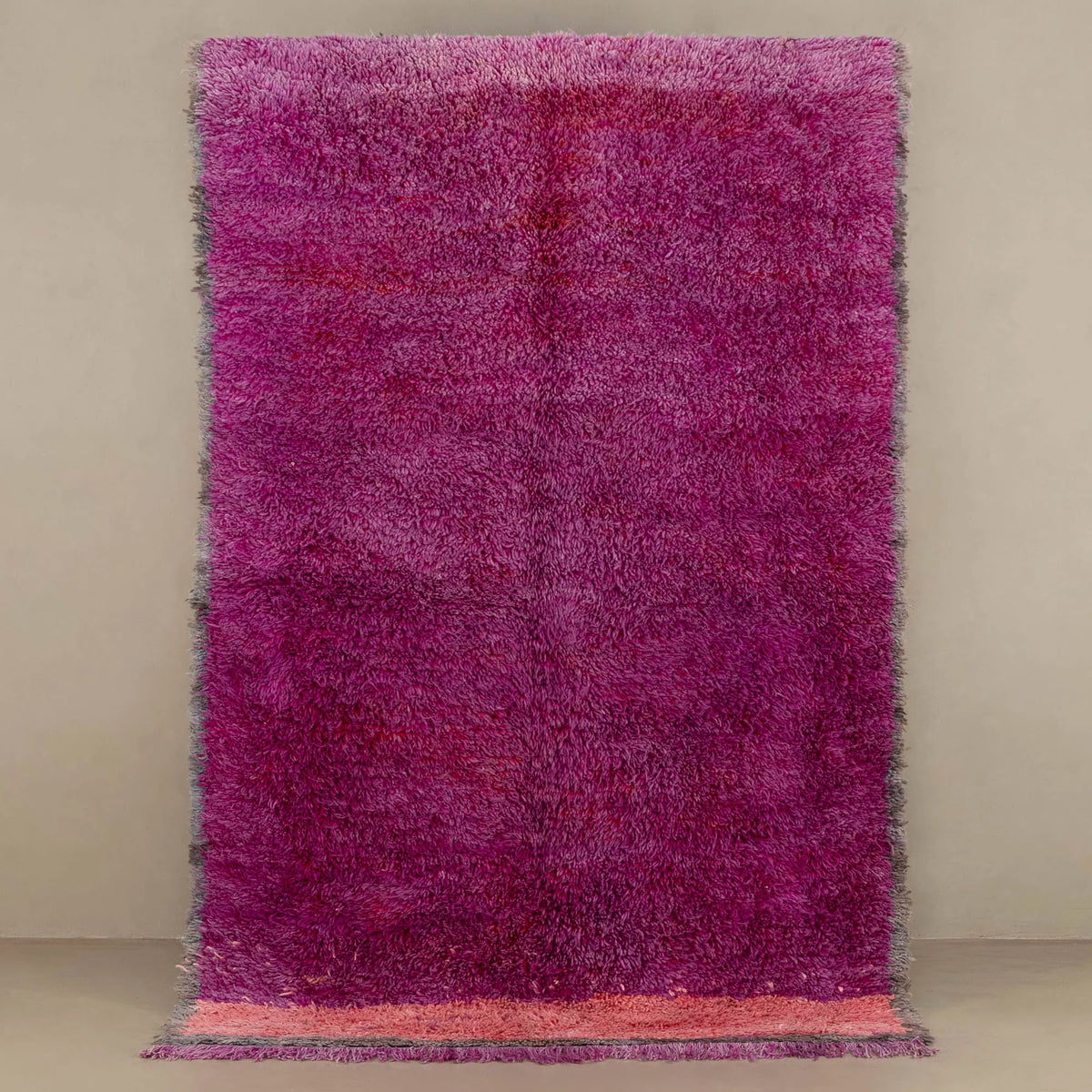 Oumaima - Tapis Berbère vintage