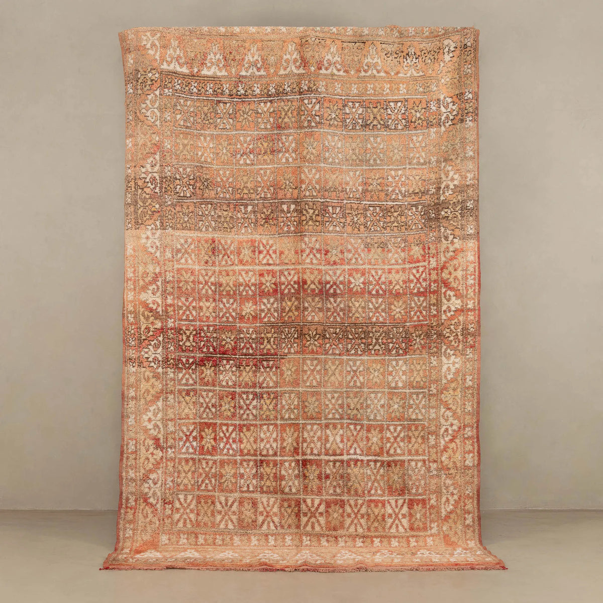 Rawiya - Tapis Berbère vintage