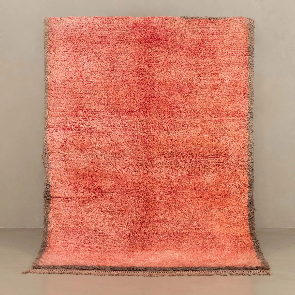 Tahsine - Tapis Berbère vintage