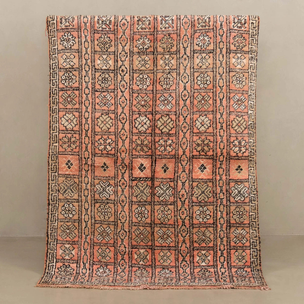Nasira - Tapis Berbère vintage
