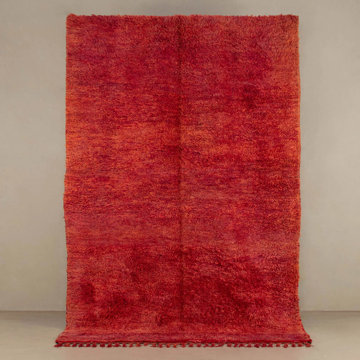 Nyla - Tapis Berbère vintage