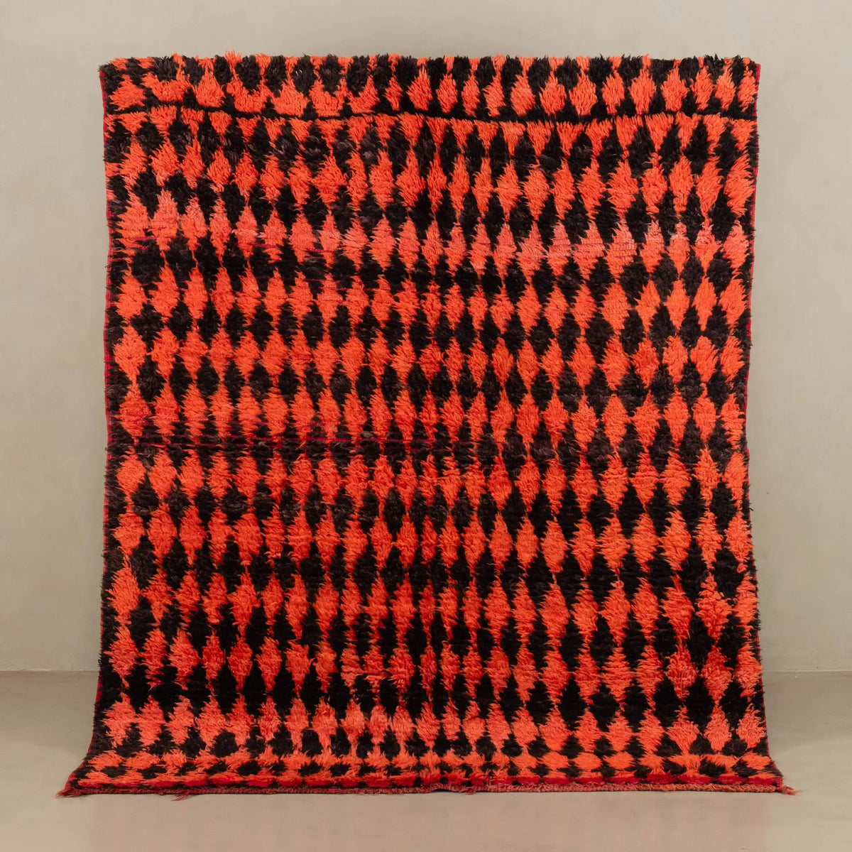 Naïma - Tapis Berbère vintage