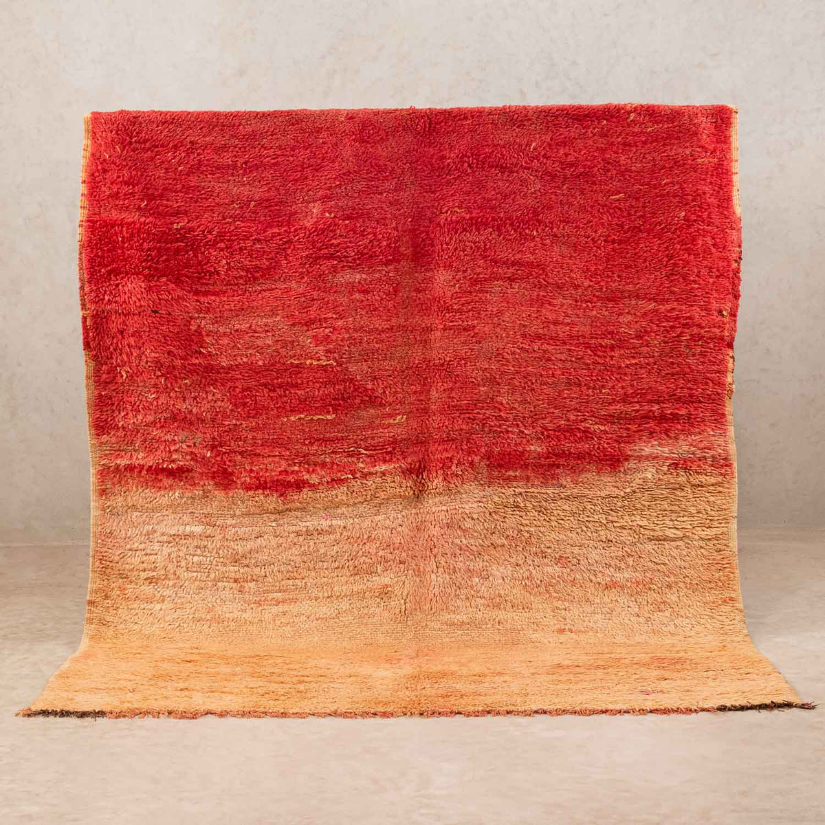 Imtinan - Tapis Berbère vintage