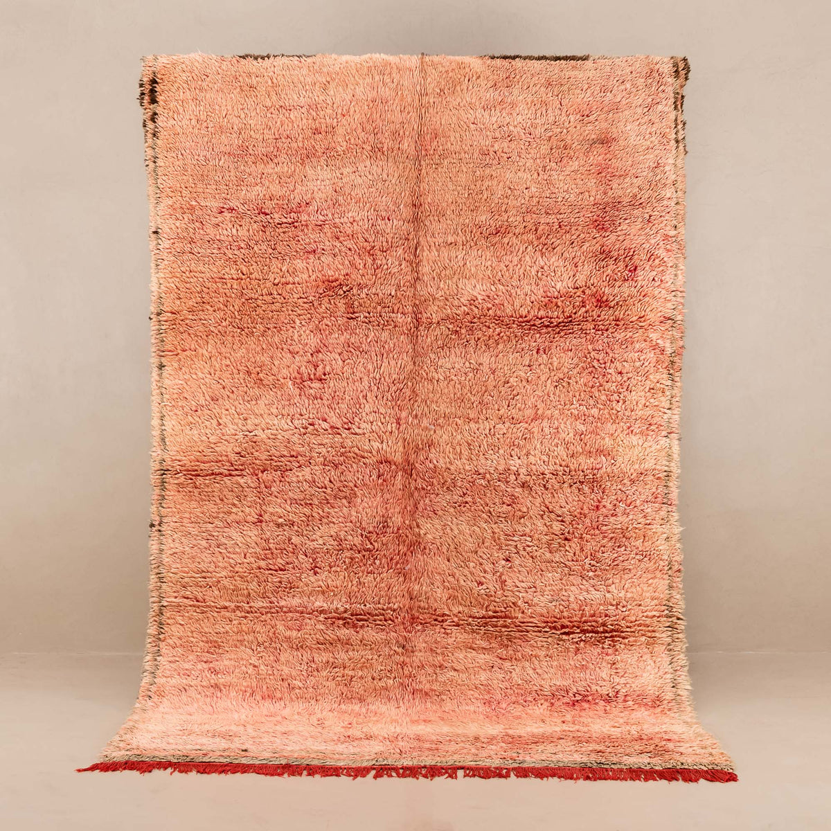 Romana - Tapis Berbère vintage