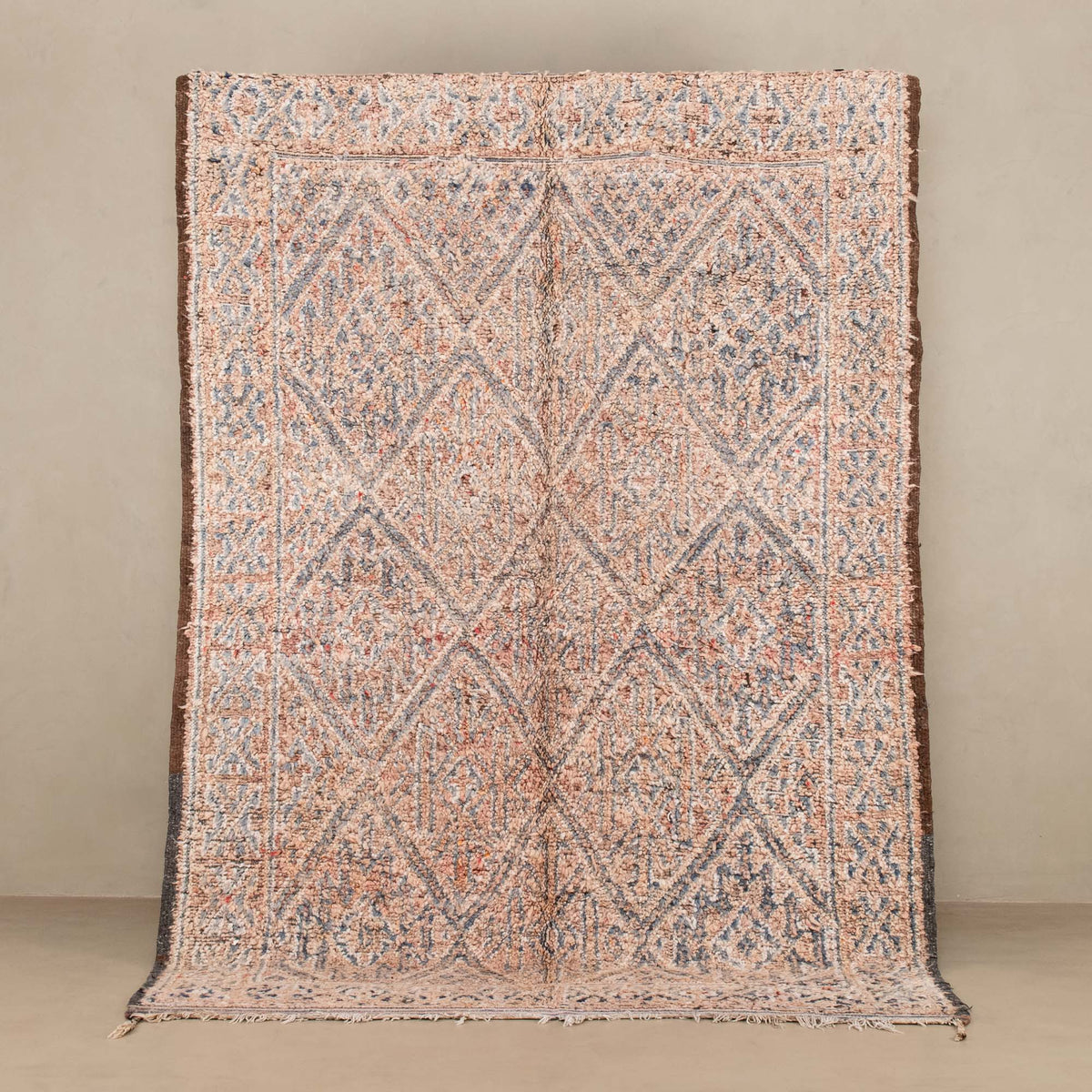 Khalid - Tapis Berbère vintage