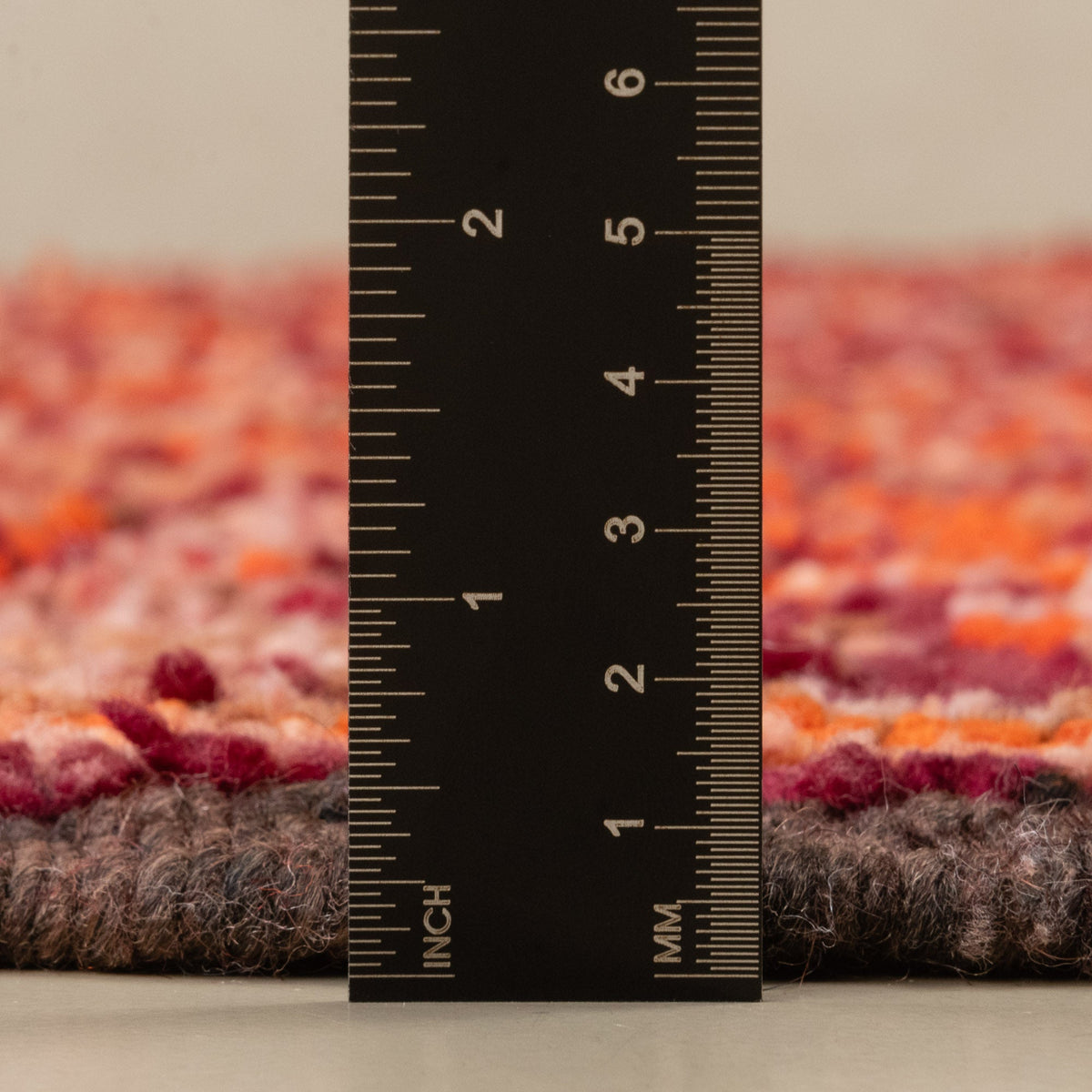 Salem - Tapis Berbère vintage