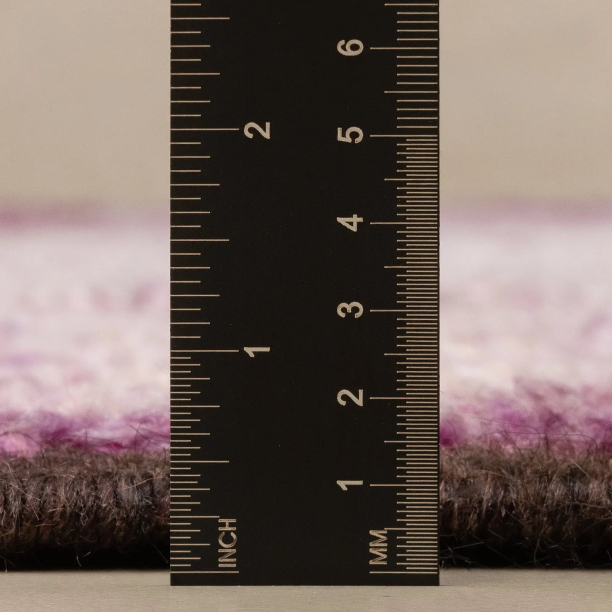 Nassima - Tapis Berbère vintage
