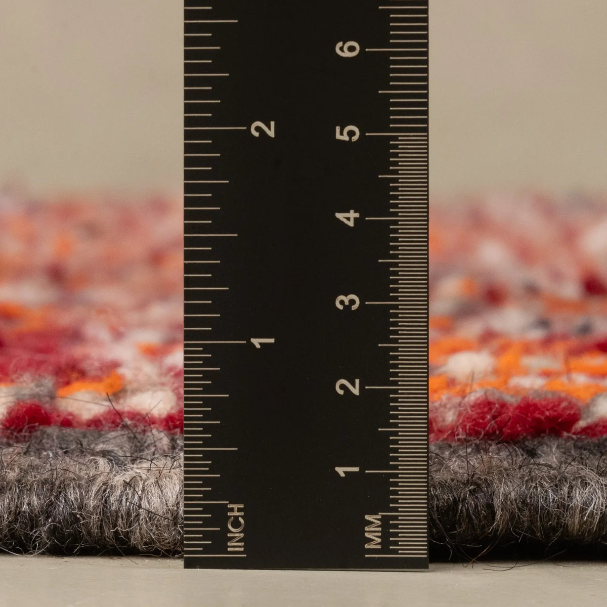 Montasir - Tapis Berbère vintage