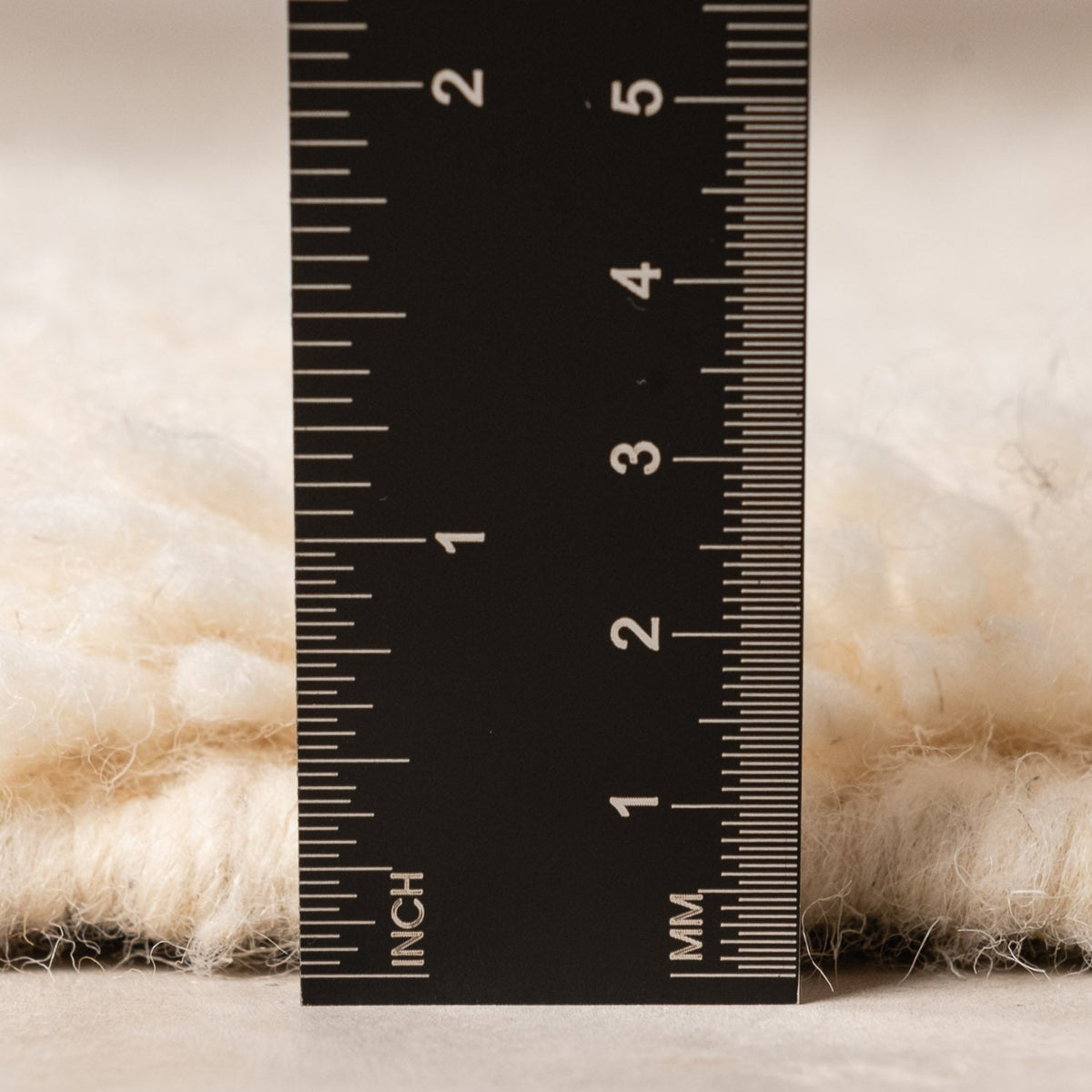 Mestara - Tapis Berbère shaggy