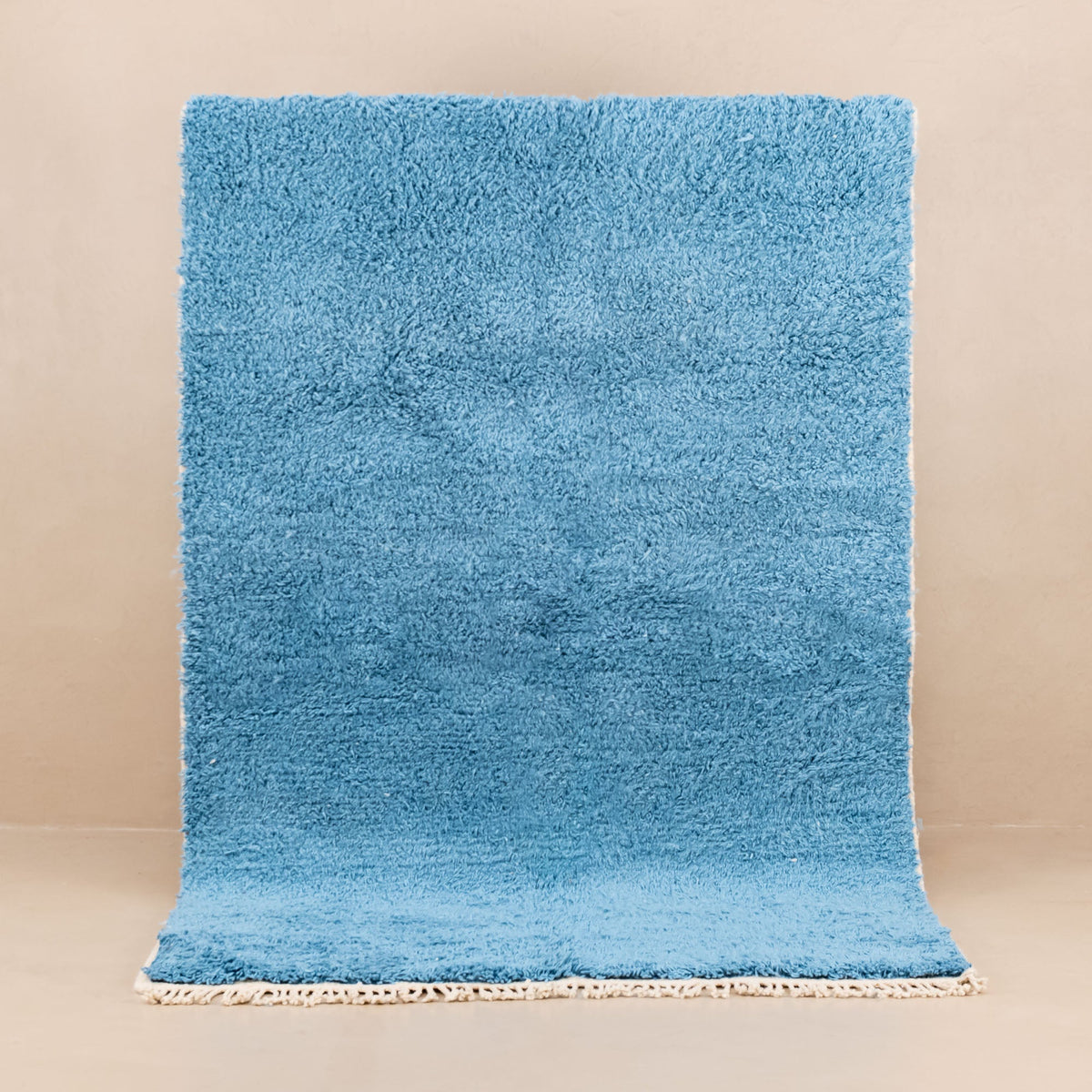 Bahr - Tapis Berbère shaggy