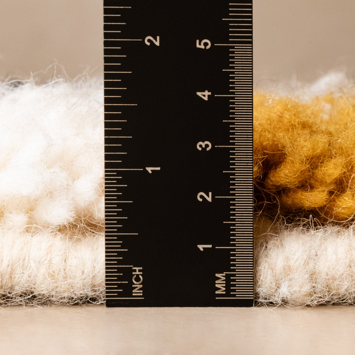 Sarah - Tapis Berbère shaggy