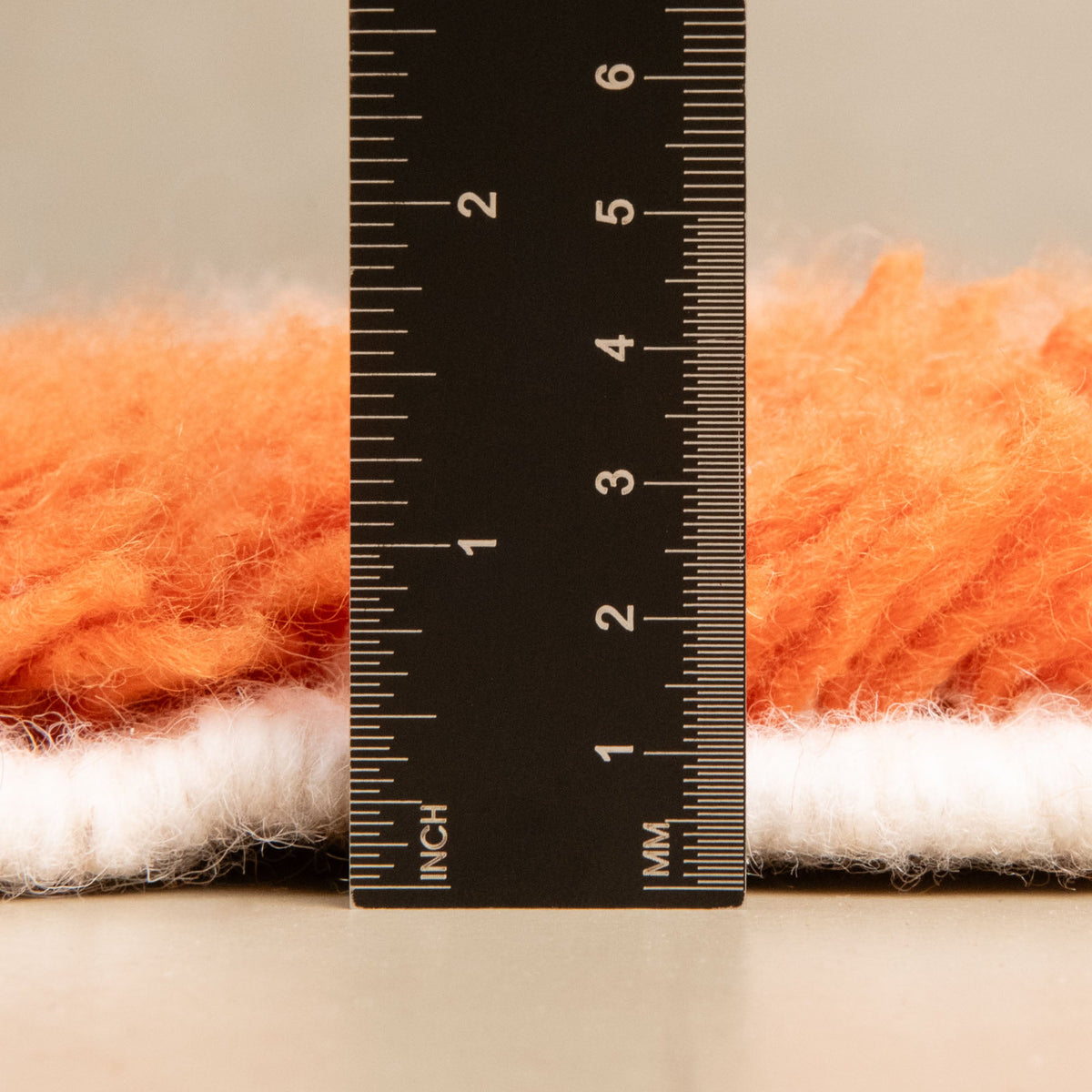 Firdaws - Tapis Berbère shaggy