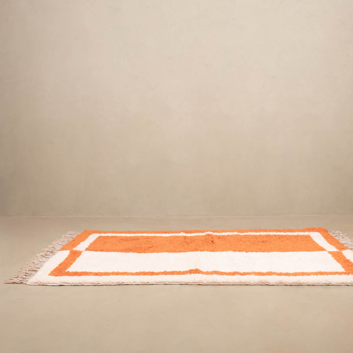Firdaws - Tapis Berbère shaggy