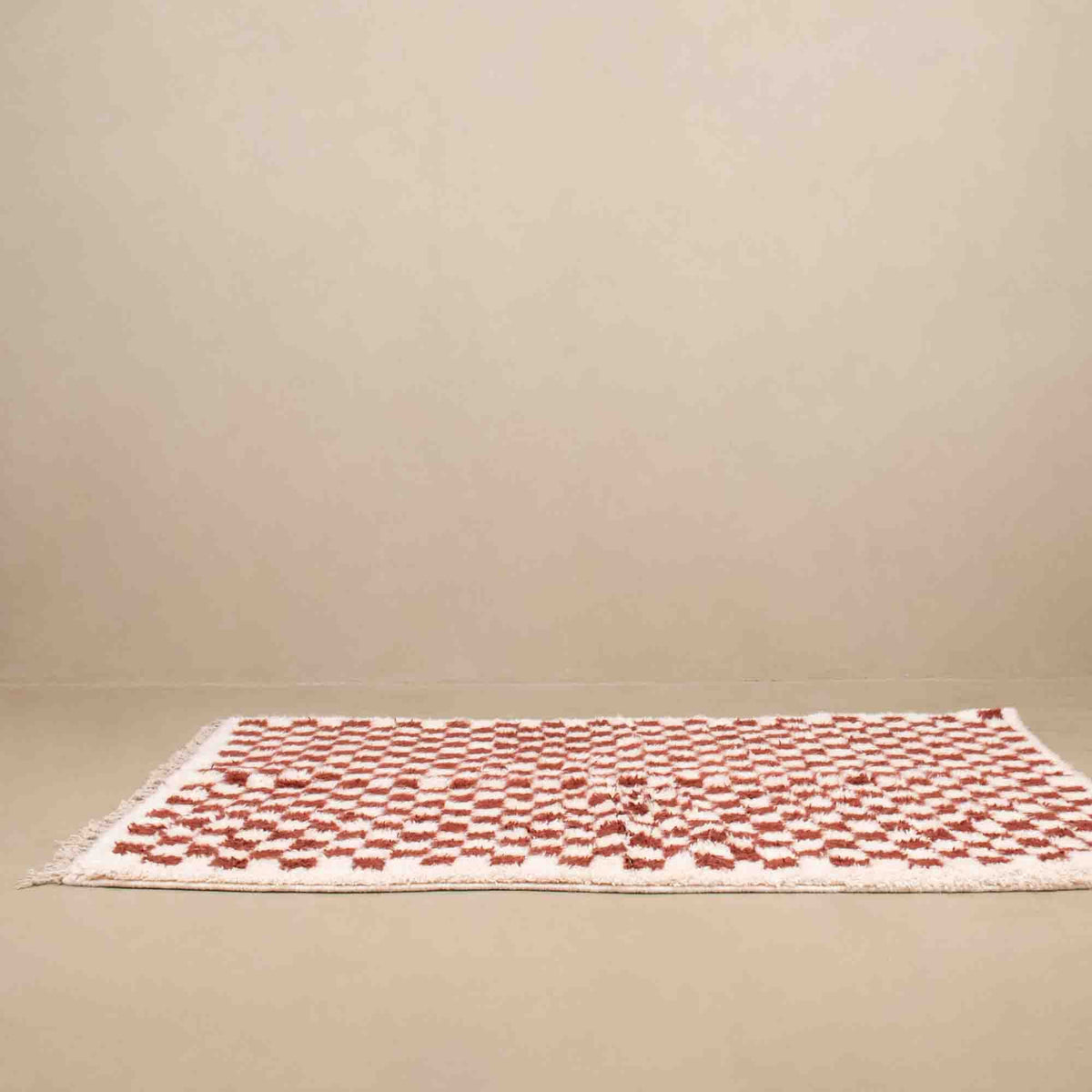 Fotoun - Tapis Berbère shaggy